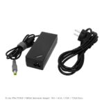 FRISBY FPA-7218LE Notebook Adaptör 4.5A (Lenova)