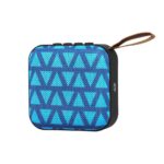 FRISBY FS-180BT Bluetooth Hoparlör (AUX-TF/USB) Mavi