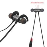 FRISBY FHP-855BT BLUETOOTH KULAK İÇİ KULAKLIK - Görsel 2