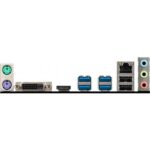 MSI B450M-A PRO MAX AMD B450 Soket AM4 DDR4 4133(OC)MHz mATX Gaming Anakart - Görsel 3