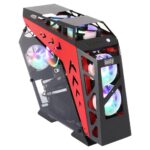 İzoly Ruxly i3-10100F 16GB 512GB M.2 NVMe RX 580 8GB Oyuncu OEM Paketi