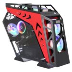 İzoly Ruxly i3-10100F 16GB 512GB M.2 NVMe RX 580 8GB Oyuncu OEM Paketi - Görsel 3