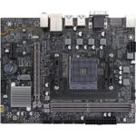 İzoly B550-VH AMD 3600MHz DDR4 HDMI / DVI / VGA, M.2,  Usb3 mATX Anakart