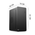 Desktop Y700 X İ7-12700 16GB 256GB SSD 22" Ofis OEM Paketi - Görsel 5