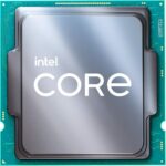 Intel Core i3-12100F 3.3 GHz LGA1700 12 MB Cache 58 W İşlemci Tray