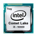 INTEL Core i5 10400 2.90GHz 12MB Önbellek 6 Çekirdek