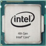 Intel Core i5-4570 3.2 GHz LGA1150 6MB 84W İşlemci Tray Fansız