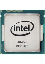 Intel Core i5-4570 3.2 GHz LGA1150 6MB 84W İşlemci Tray Fansız