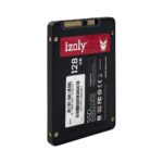 İzoly S400 128GB 550MB 500MBs Sata3 2,5 Gaming SSD - Görsel 5