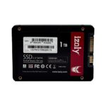 IZOLY 1tb Gaming Sata3 S240 550-420mb/S Ssd - Görsel 4