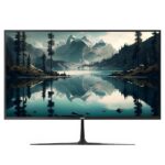 Izoly 2256-2 21.5" Led Monitör 1920x1080p Full HD 75 Hz