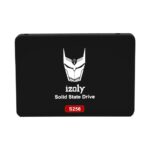 İzoly 256GB Gaming Sata3 S280 550-520MB/s SSD