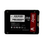 İzoly 256GB Gaming Sata3 S280 550-520MB/s SSD - Görsel 5