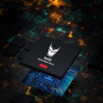 İzoly 256GB Gaming Sata3 S280 550-520MB/s SSD - Görsel 8