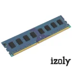 IZOLY 4GB DDR3 1600MHZ ZL4GD31600C11 240-PIN DESKTOP RAM