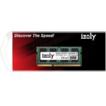 İzoly 8GB DDR3 1600MHZ AD8GD31600 NOTEBOOK RAM