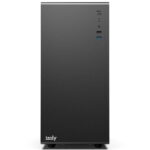 İzoly A140 X İ5-12400 8GB 256GB SSD 22'' Ofis OEM Paketi - Görsel 3