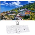 İzoly A519 İ5-3470 3.20GHz 4GB 512GB 24" All In One Bilgisayar