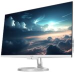 İzoly A523 i5-3470 3.60 GHz 8GB 256GB 24" All In One Bilgisayar - Görsel 2