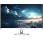 İzoly A523 i5-3470 3.60 GHz 8GB 256GB 24" All In One Bilgisayar - Görsel 3