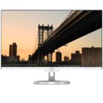 İzoly A525 i5-3470 3.60 GHz 8GB 256GB 24" All In One Bilgisayar - Görsel 2