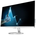 İzoly A7017 i7 2600 16GB 1TB SSD Freedos 24" FHD All In One Bilgisayar - Görsel 2