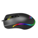 İzoly ABYSS 4800DPI RGB Makrolu Gaming Oyuncu Mouse - Görsel 4