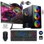 İzoly Aether İ9-13900K 16GB DDR5 RAM 1TB M.2 NVMe SSD 24GB RTX4090 27" 165Hz Curved Oyuncu OEM Paketi