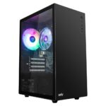 İzoly Alviss X İ5-12400 8GB 128GB SSD 22'' Ofis OEM Paketi - Görsel 2