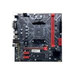 İzoly B450M-VDH-PLUS DDR4 AM4 mATX Anakart - Görsel 2