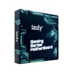 İzoly B450M-VDH-PLUS DDR4 AM4 mATX Anakart - Görsel 5