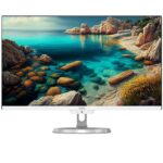 İzoly B502 i5-3470 3.60 GHz 16GB 256GB 24" All In One Bilgisayar - Görsel 2