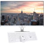 İzoly B503 i5-3470 3.60 GHz 16GB 512GB 24" All In One Bilgisayar