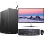 İzoly EBA TV i5-560m 8GB 128GB SSD 22" Ofis OEM Paketi