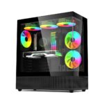 İzoly Freyja i3 12100F 32GB DDR4 RAM 1TB Nvme M.2 SSD RTX3050 6GB Oyuncu OEM Paketi