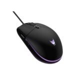 İzoly G102 6D USB Aydınlatmalı Oyuncu Mouse - Görsel 2