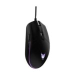 İzoly G102 6D USB Aydınlatmalı Oyuncu Mouse - Görsel 3