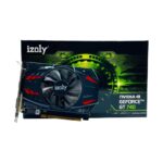 IZOLY GT740 4GB NVIDIA GDDR5 128 BIT VGA+HDMI EKRAN KARTI