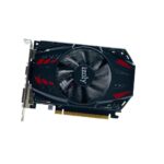 IZOLY GT740 4GB NVIDIA GDDR5 128 BIT VGA+HDMI EKRAN KARTI - Görsel 2