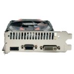 IZOLY GT740 4GB NVIDIA GDDR5 128 BIT VGA+HDMI EKRAN KARTI - Görsel 3