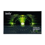 IZOLY GT740 4GB NVIDIA GDDR5 128 BIT VGA+HDMI EKRAN KARTI - Görsel 4