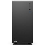 İzoly H200 İ5-10400 8GB 512GB M.2 NVMe SSD Ofis OEM Paketi - Görsel 2