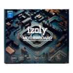 İzoly H61 Sata DDR3 1600MHz Usb 2.0 VGA HDMI Ses Lan 1155P 2.3.Gen Anakart - Görsel 5