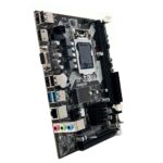 Izoly H81 Sata Ddr3 1600MHz Usb 2.0 Vga Hdmi Ses Lan 1150P 4.Gen Kutusuz Anakart
