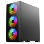 İzoly Hercules Ryzen 7 3700X 16GB 512GB SSD RTX 3070 8GB Oyuncu OEM Paketi - Görsel 3