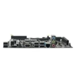 İzoly HM55P Intel Sata Ddr3 1333MHz Usb 2.0 Vga Hdmi Ses Lan 988P 1.Gen Kutusuz Anakart - Görsel 2