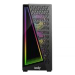 İzoly i5-3470 16gb 256gb Rx 580 8gb En ucuz Ofis OEM Paketi fiyatları serisi Gaming PC Oyun Bilgisayarı Oyuncu Oyun PC - Görsel 3