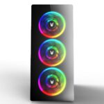 İzoly i5-3470 16GB 256GB SDD 1TB HDD GT730 4GB 24'' Ucuz Taksitli Gaming PC Masaüstü Bilgisayar Fiyatı Oyun Bilgisayarı - Görsel 2