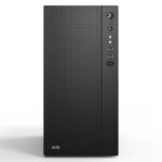 İzoly i5-560M 3.20GHz 8GB 256SSD Masaüstü OEM Paketi Şirket Firma Fabrika Muhasebe En Ucuz OEM Paketi Desktop PC - Görsel 3