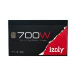 IZOLY IPW-B700 POWER SUPPLY 700W 80+ BRONZE